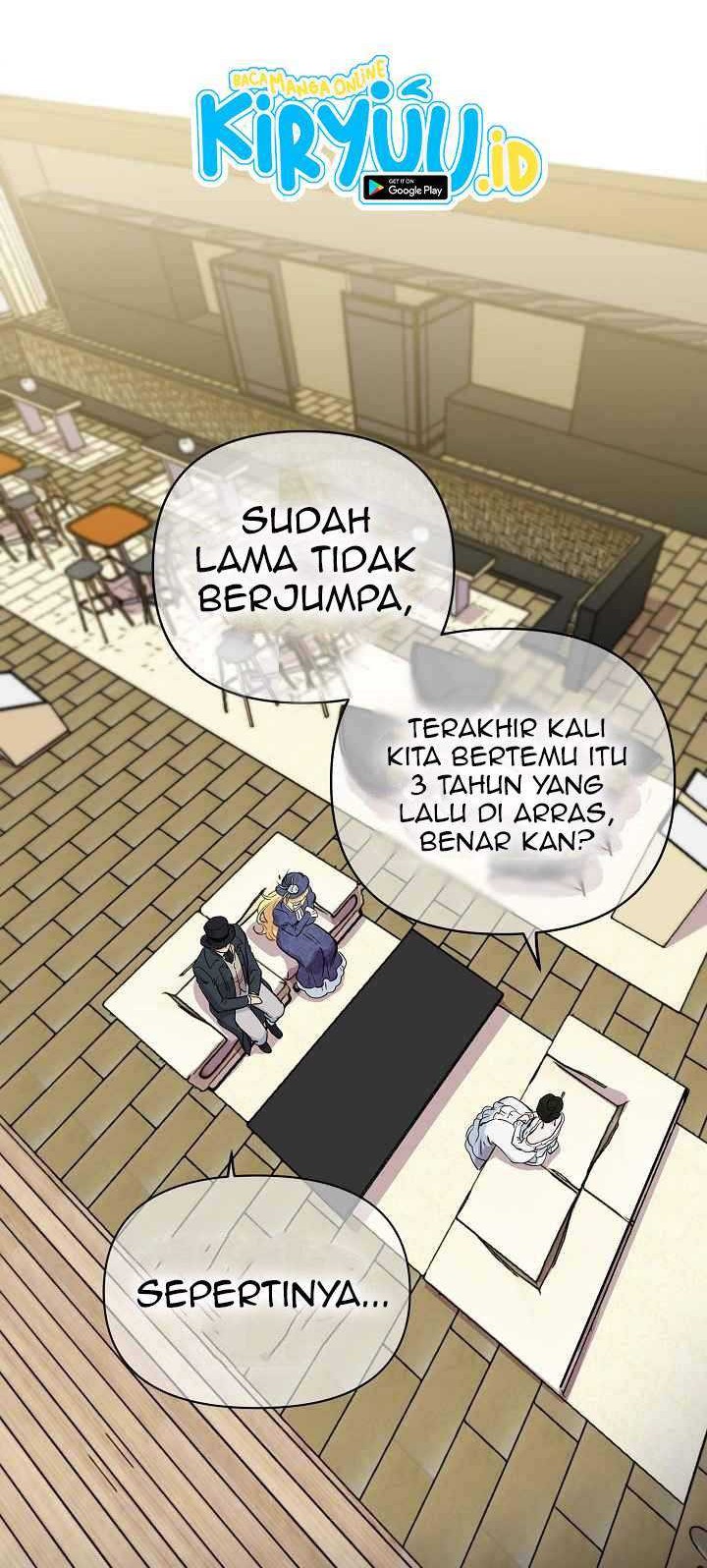Time Roulette Chapter 10 - halaman 13