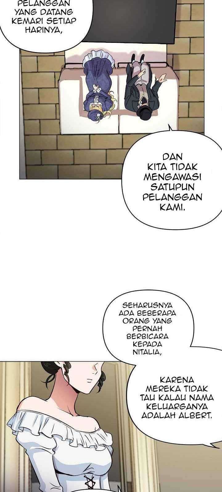 Time Roulette Chapter 10 - halaman 18