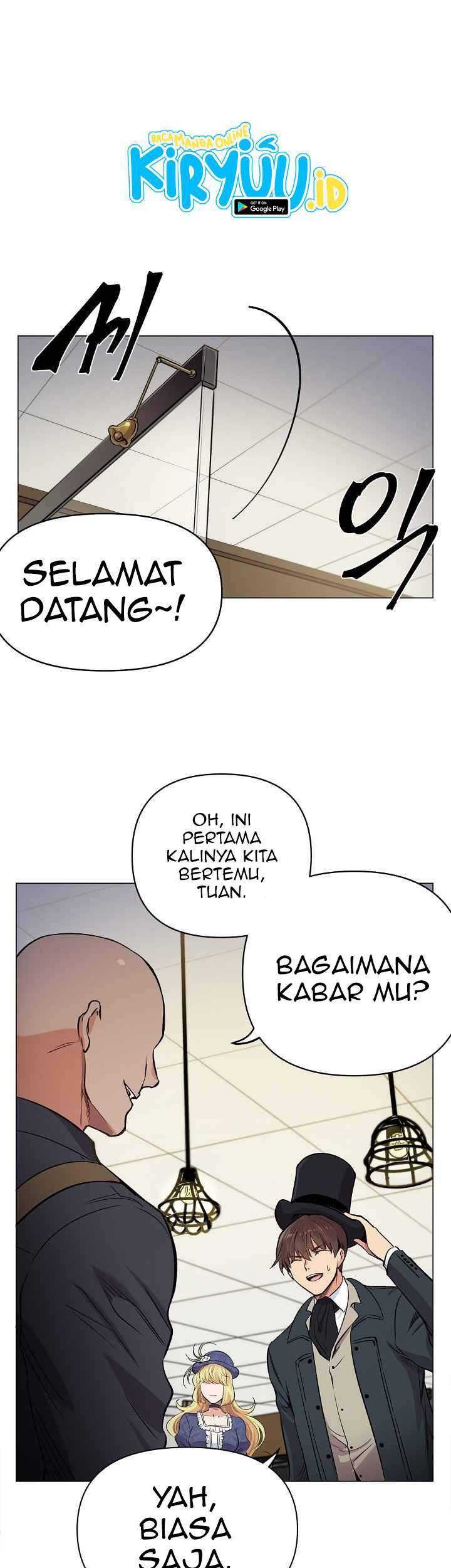 Time Roulette Chapter 10 - halaman 2