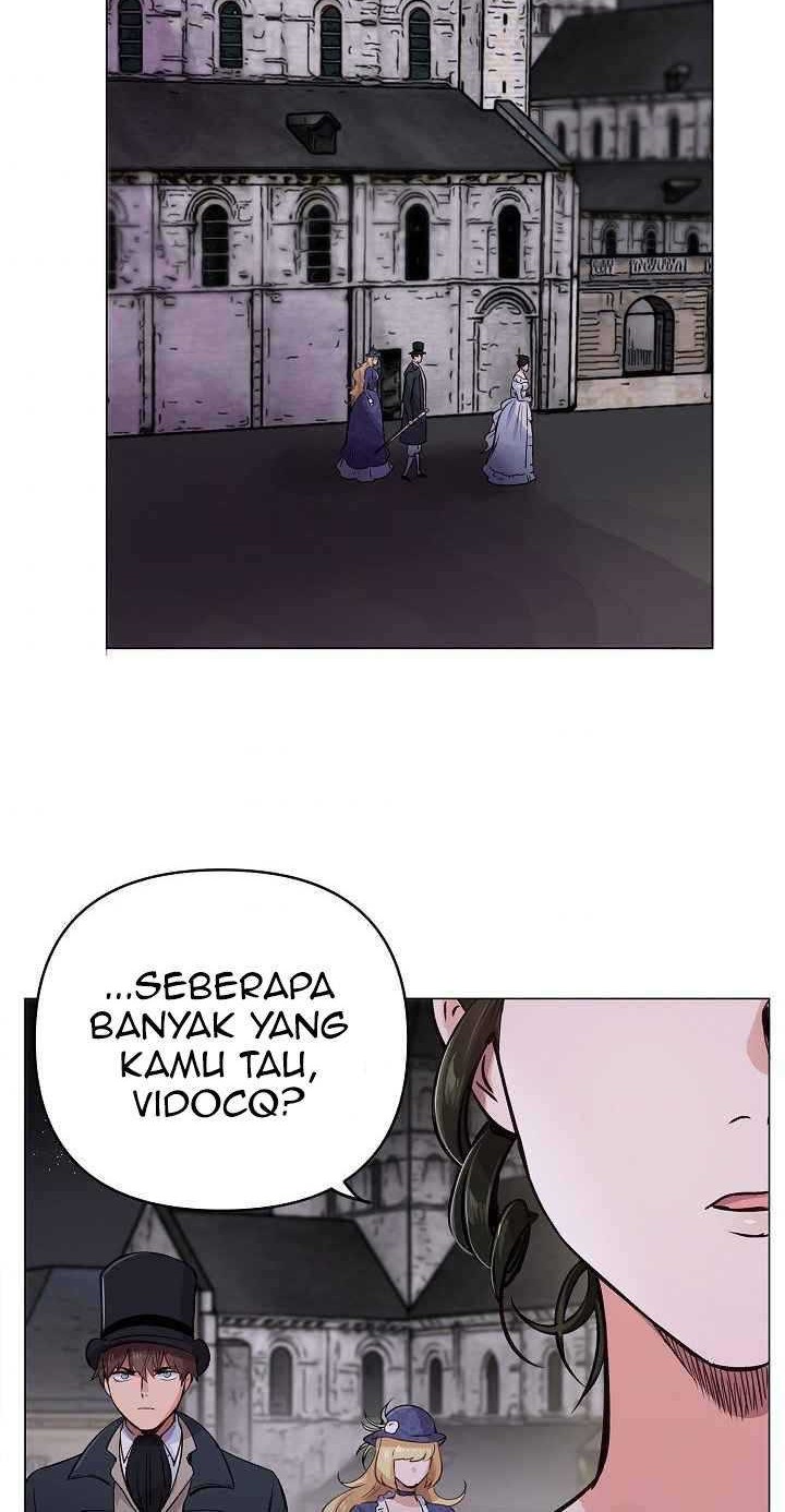 Time Roulette Chapter 10 - halaman 20