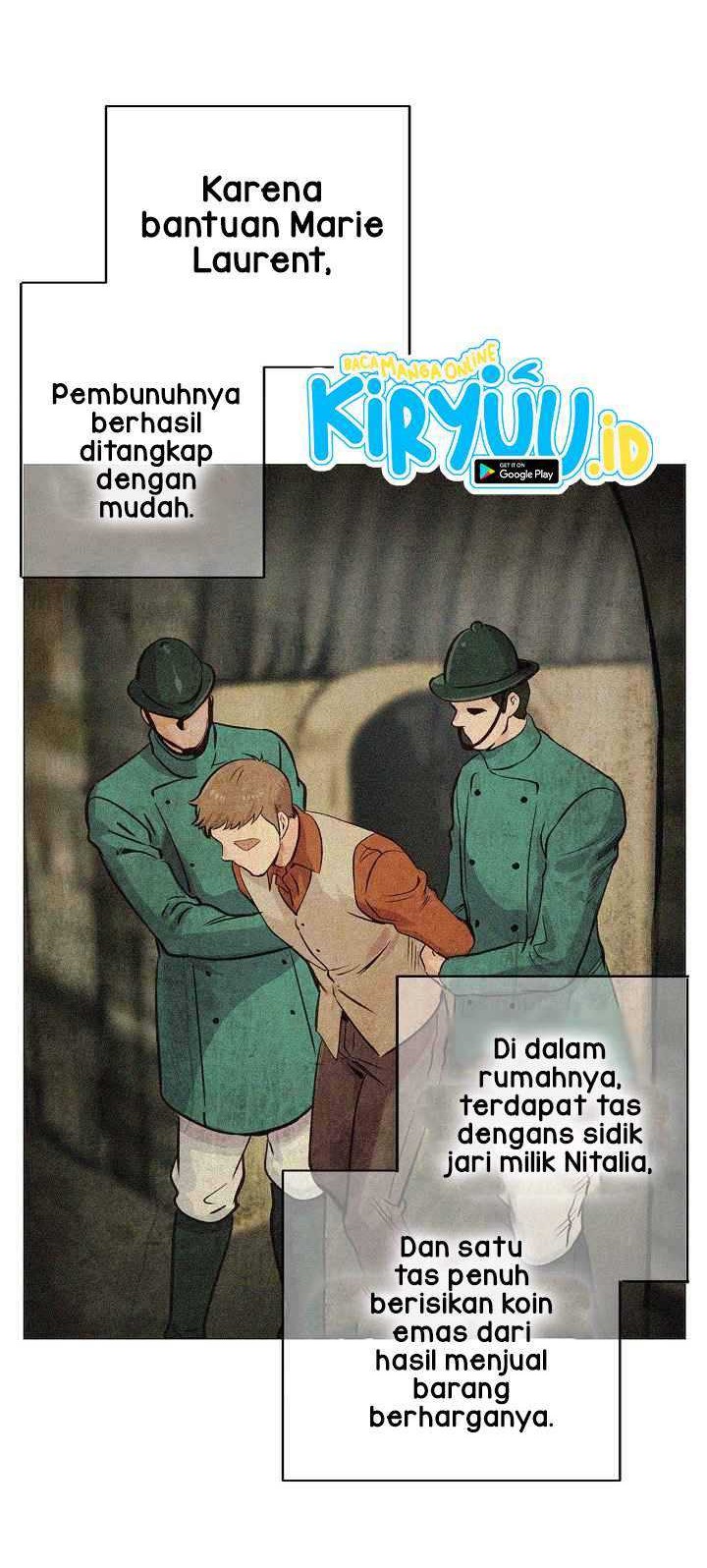 Time Roulette Chapter 10 - halaman 27