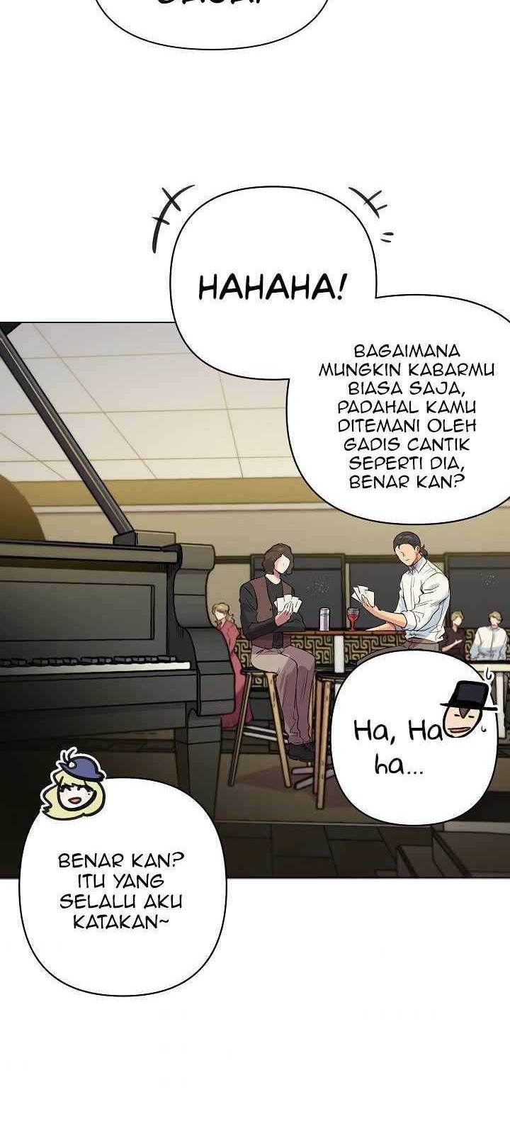 Time Roulette Chapter 10 - halaman 3