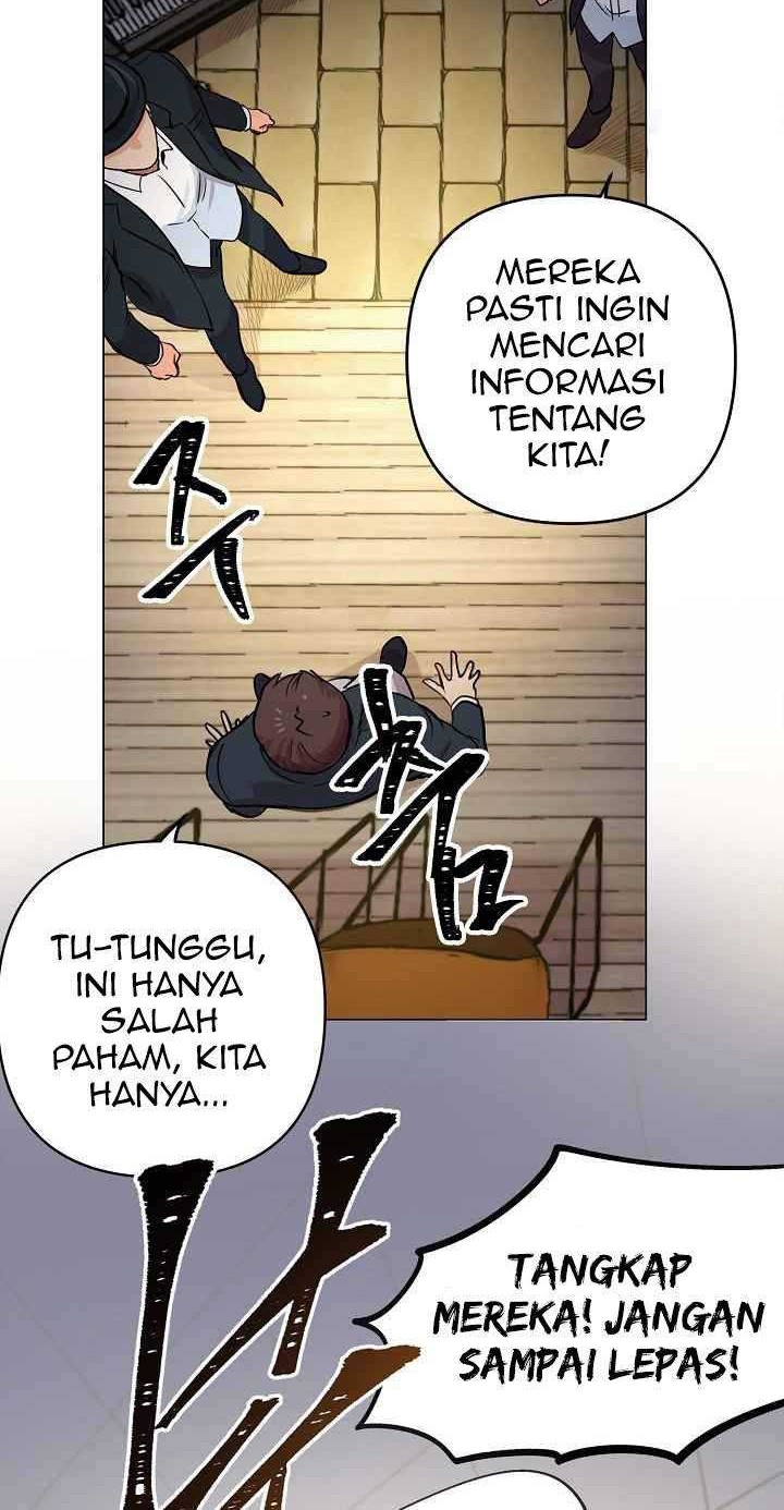 Time Roulette Chapter 10 - halaman 7