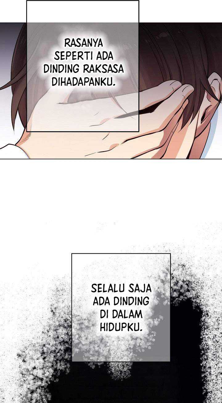 Time Roulette Chapter 11 - halaman 14