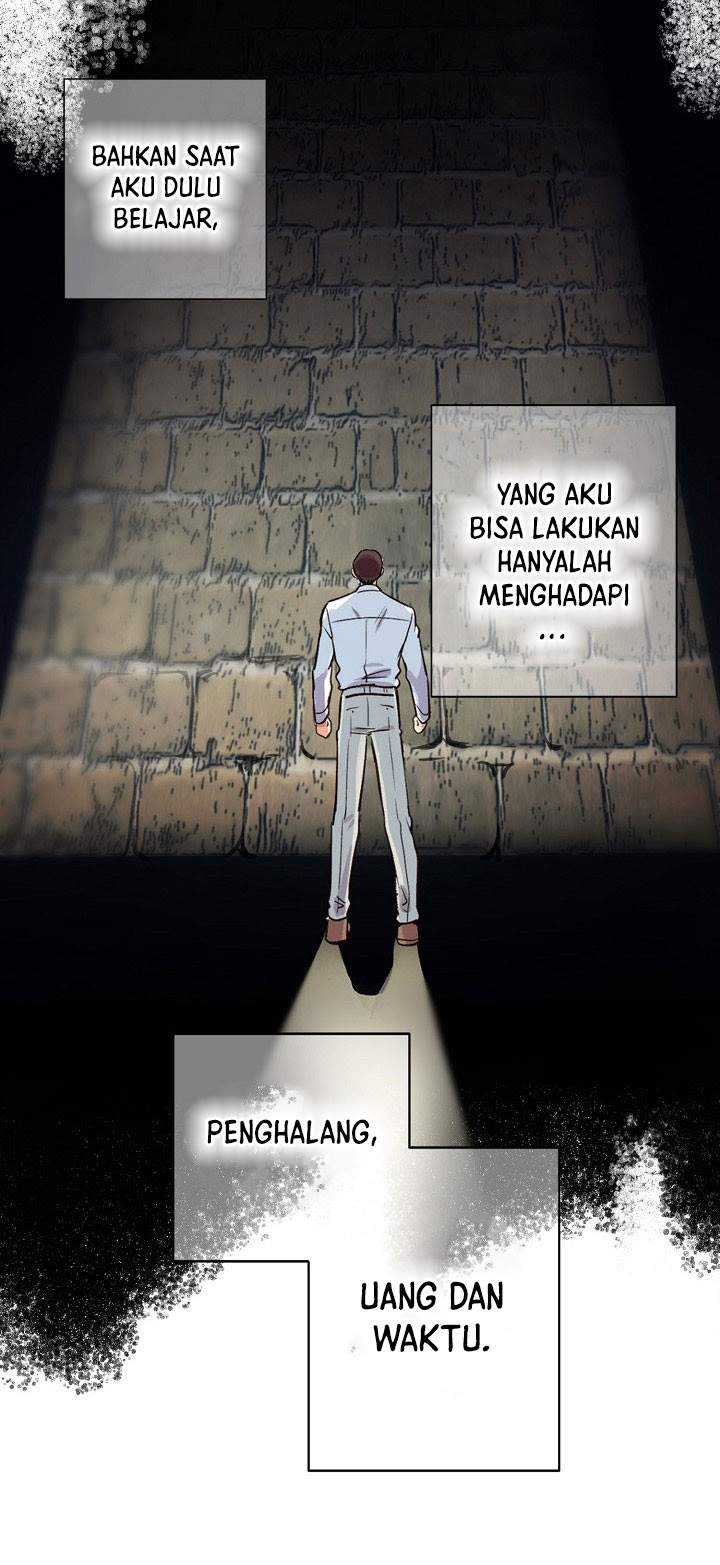 Time Roulette Chapter 11 - halaman 15