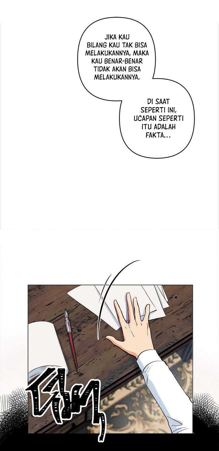 Time Roulette Chapter 11 - halaman 16