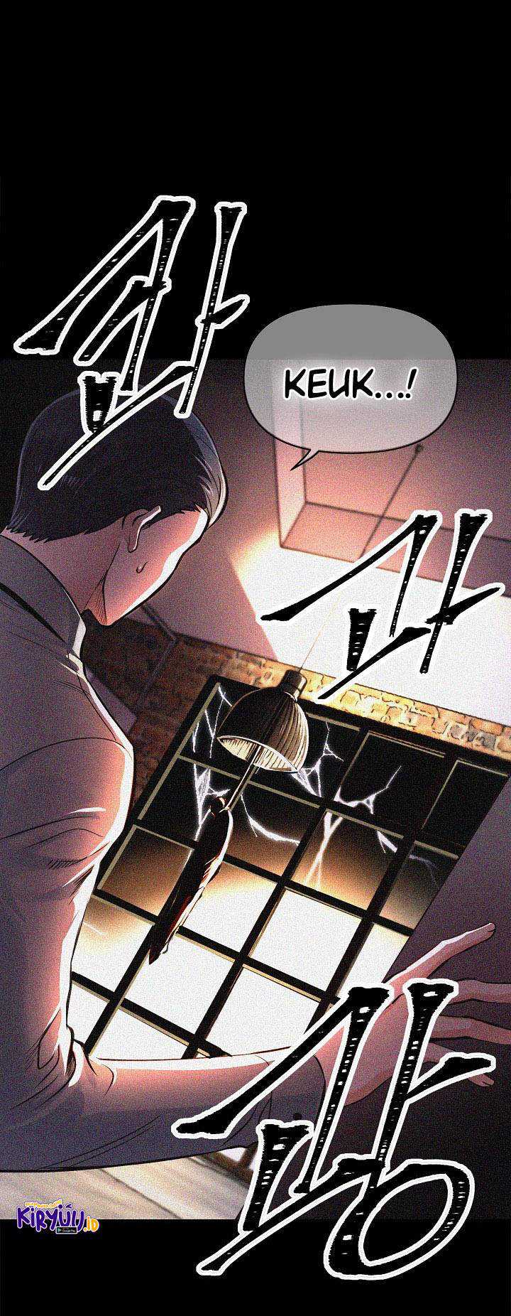 Time Roulette Chapter 11 - halaman 2
