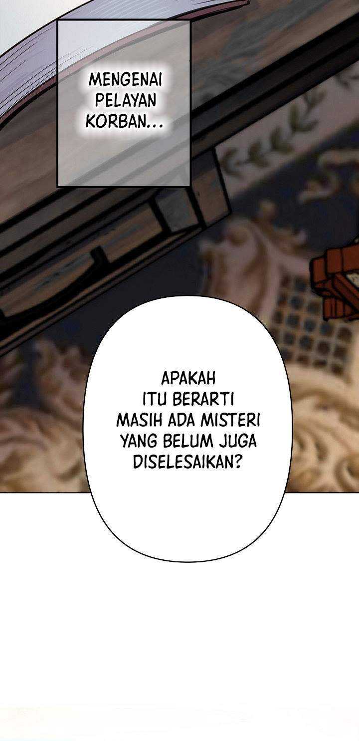 Time Roulette Chapter 11 - halaman 21