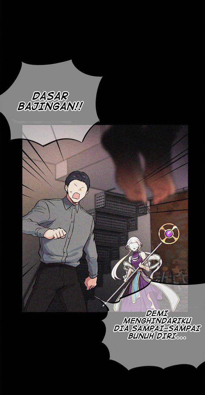 Time Roulette Chapter 11 - halaman 3