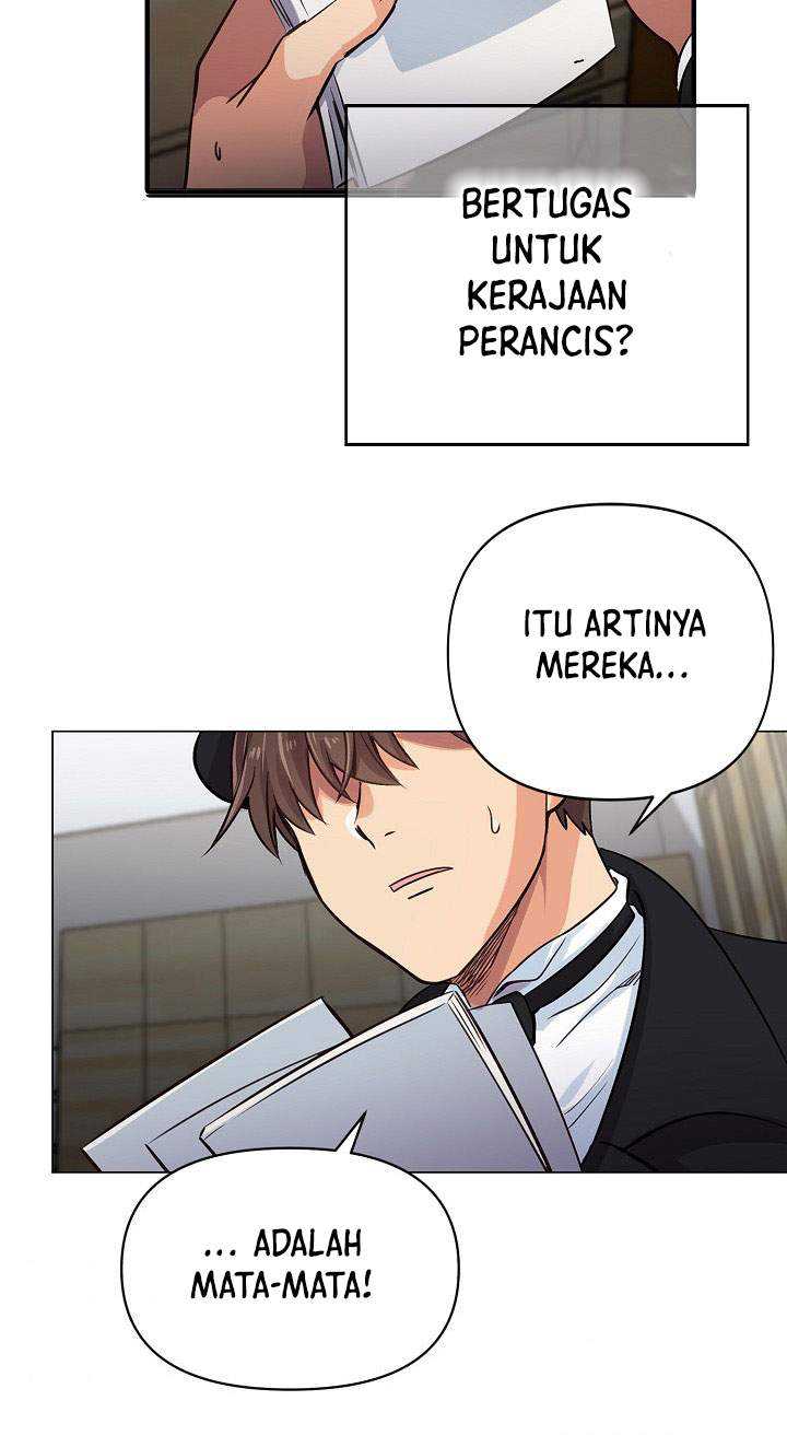 Time Roulette Chapter 11 - halaman 43