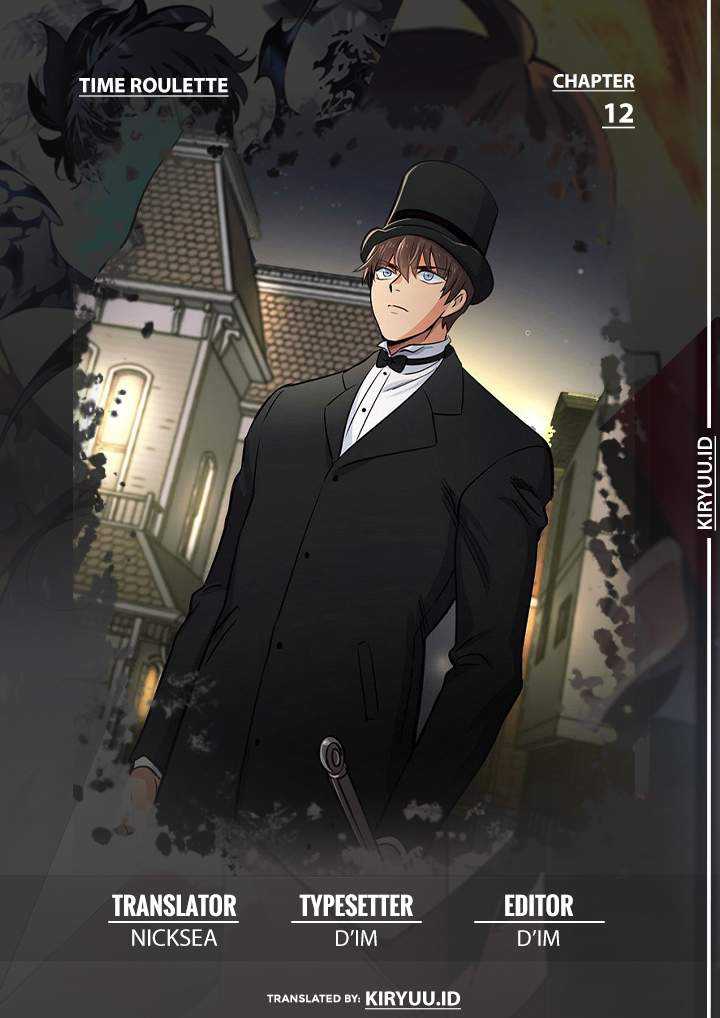 Time Roulette Chapter 12 - halaman 1