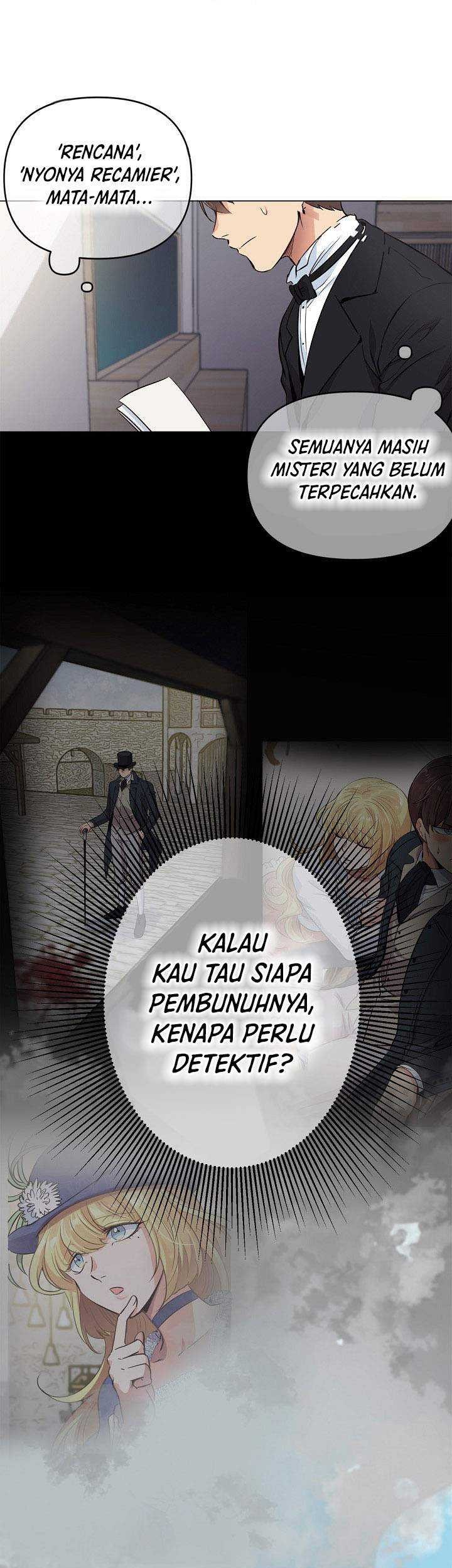 Time Roulette Chapter 12 - halaman 10