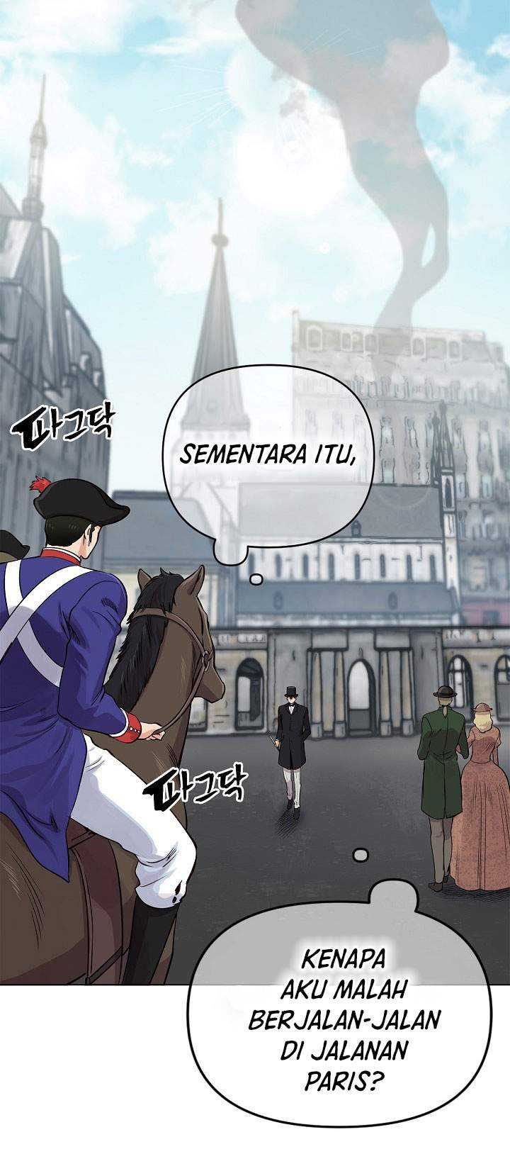Time Roulette Chapter 12 - halaman 12