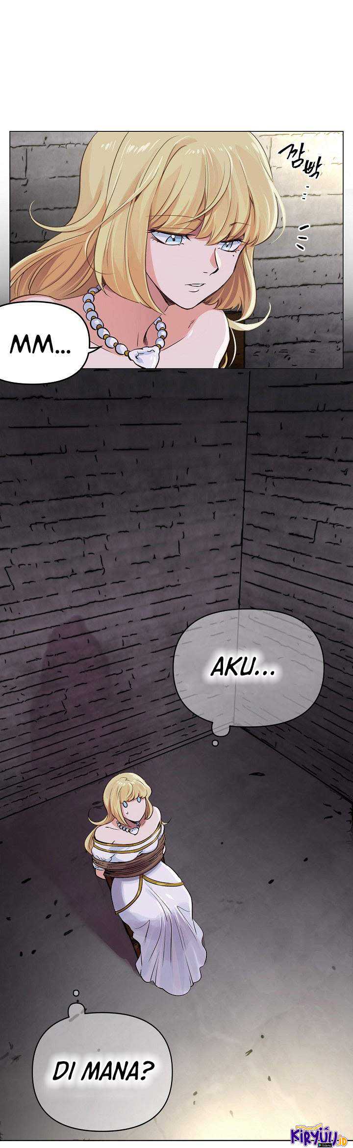 Time Roulette Chapter 12 - halaman 2
