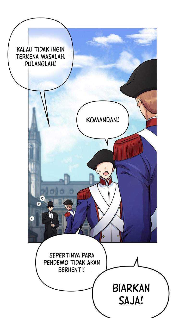 Time Roulette Chapter 12 - halaman 23