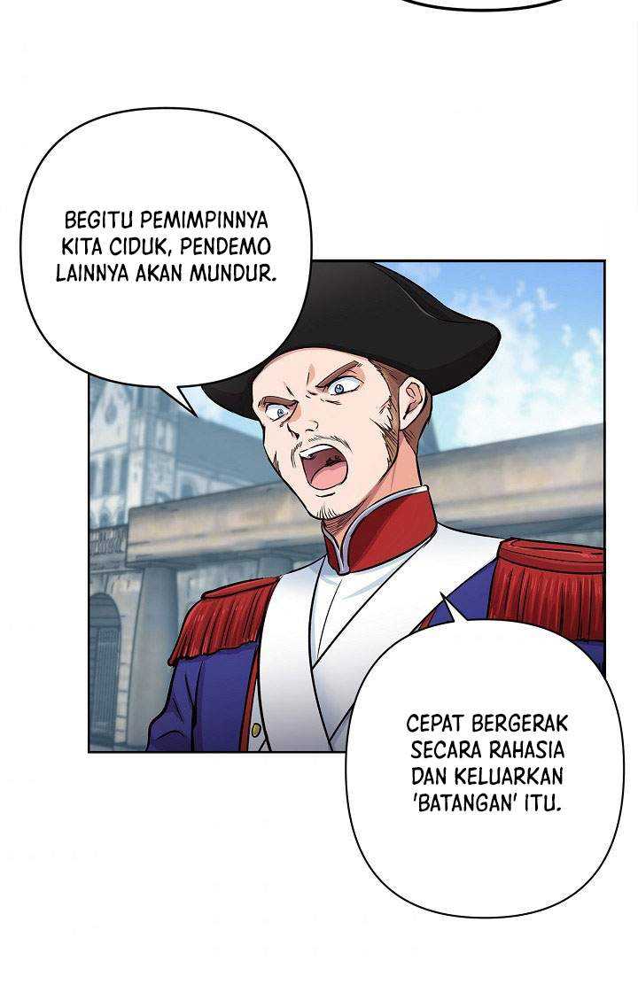 Time Roulette Chapter 12 - halaman 24