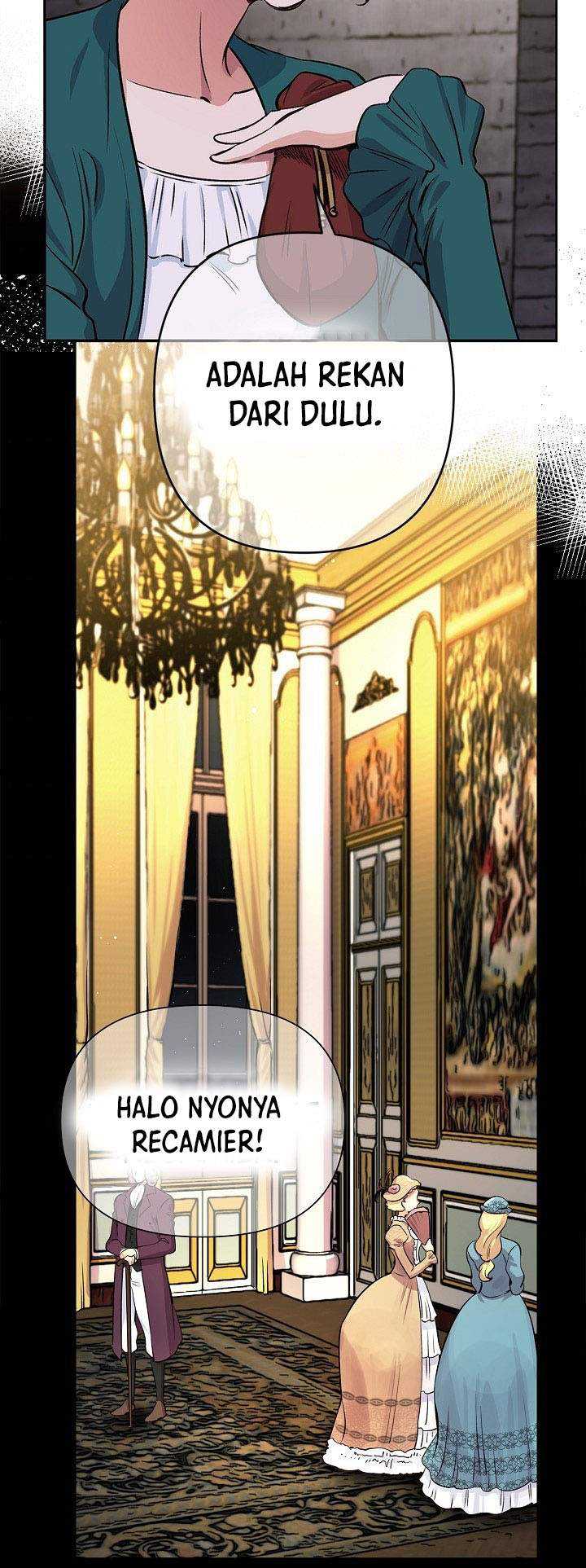 Time Roulette Chapter 12 - halaman 36