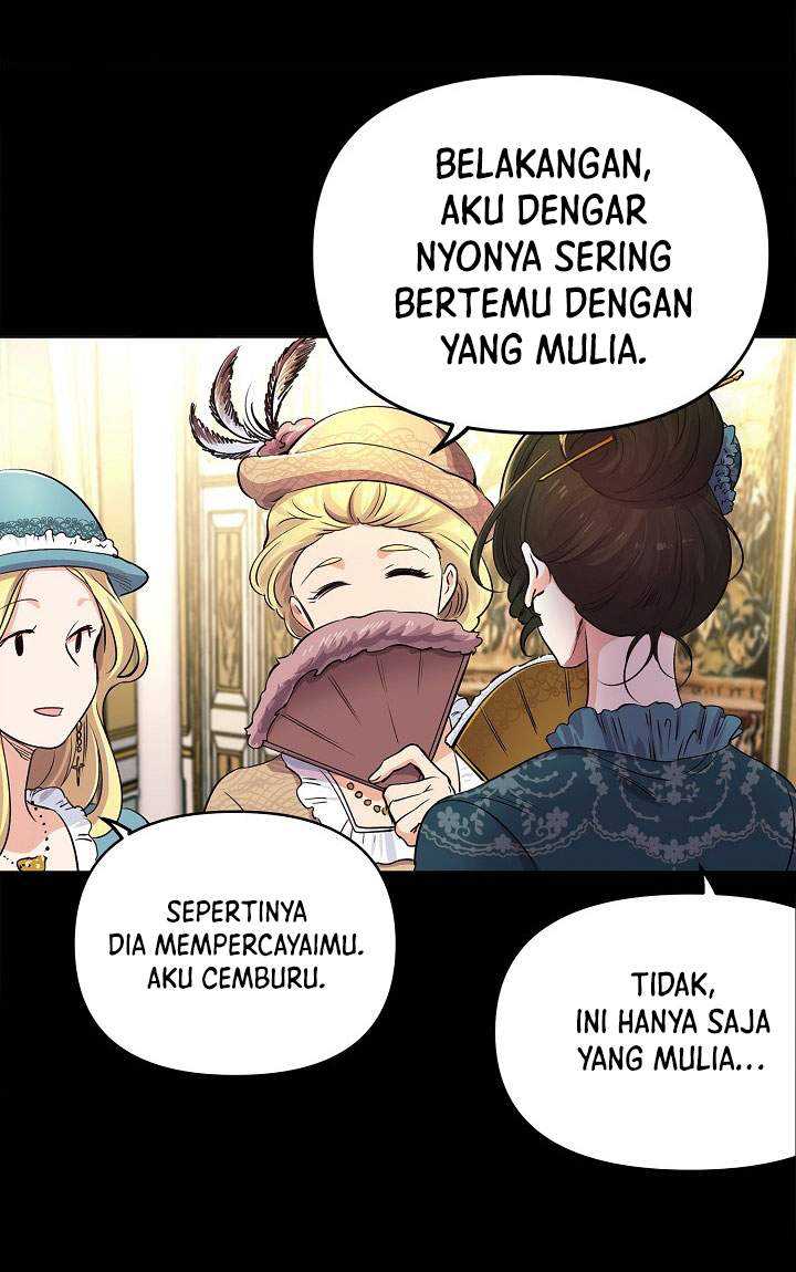 Time Roulette Chapter 12 - halaman 37