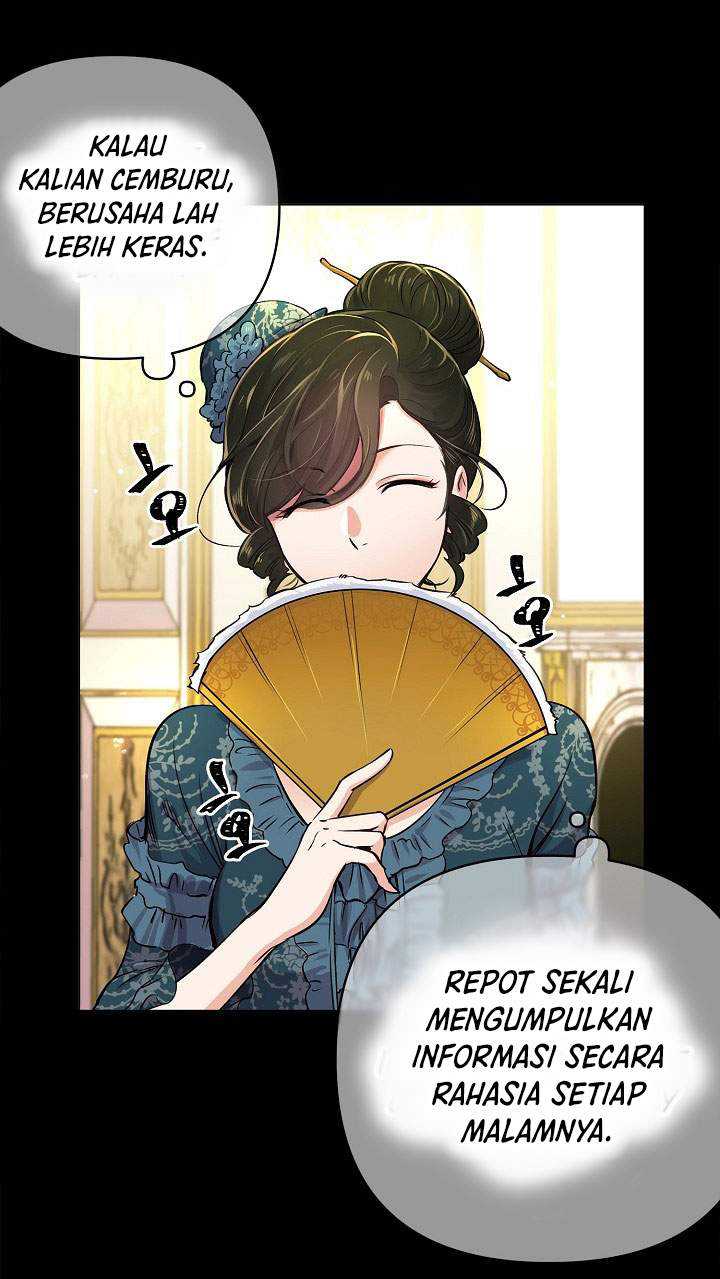 Time Roulette Chapter 12 - halaman 38