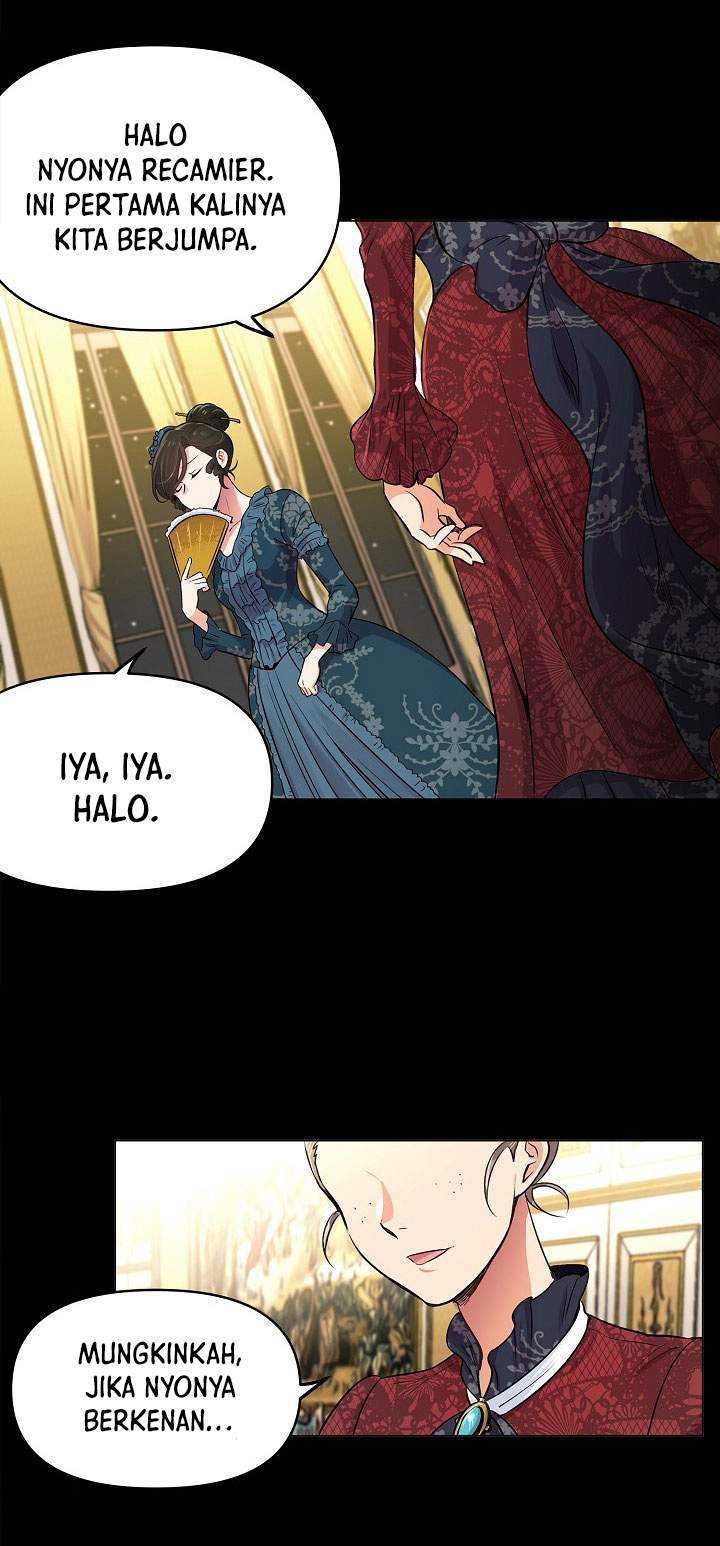 Time Roulette Chapter 12 - halaman 39