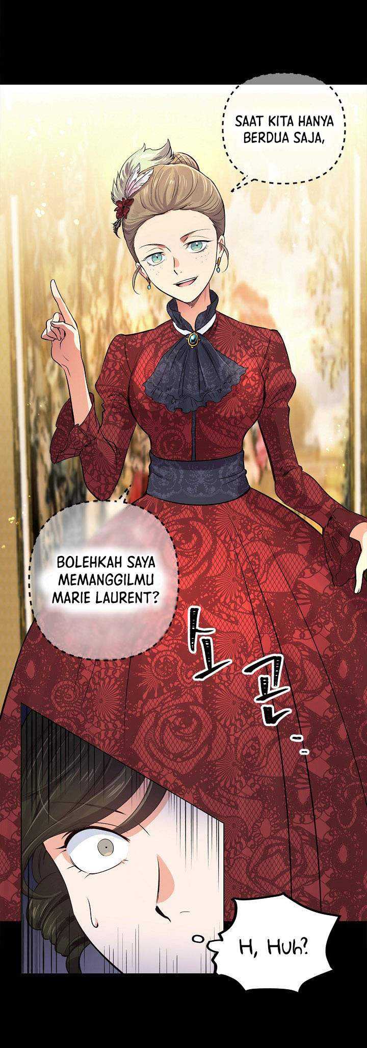 Time Roulette Chapter 12 - halaman 40