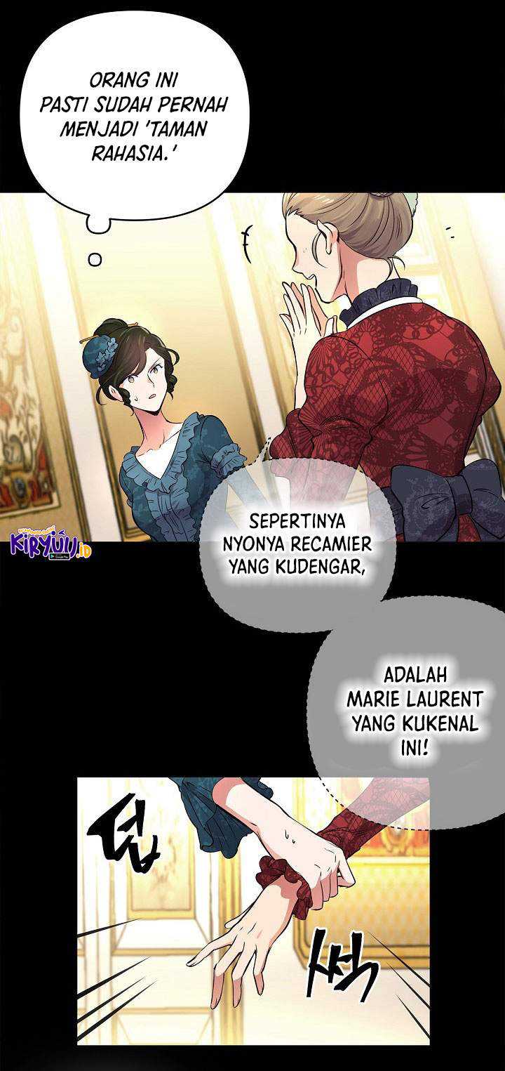 Time Roulette Chapter 12 - halaman 41