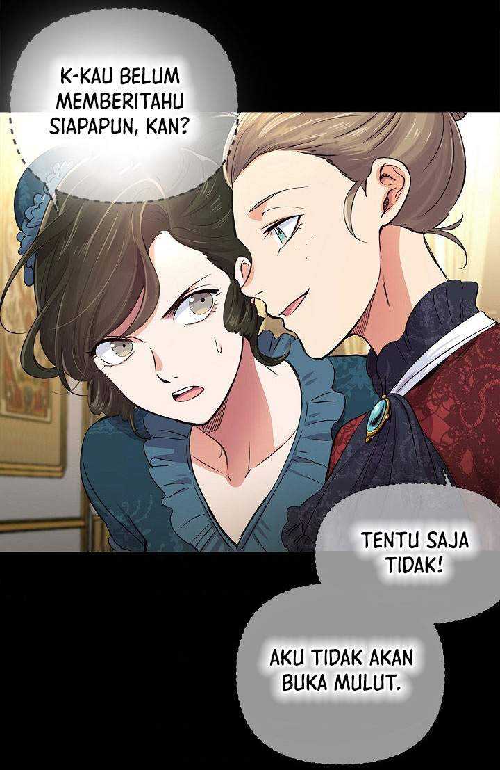 Time Roulette Chapter 12 - halaman 42