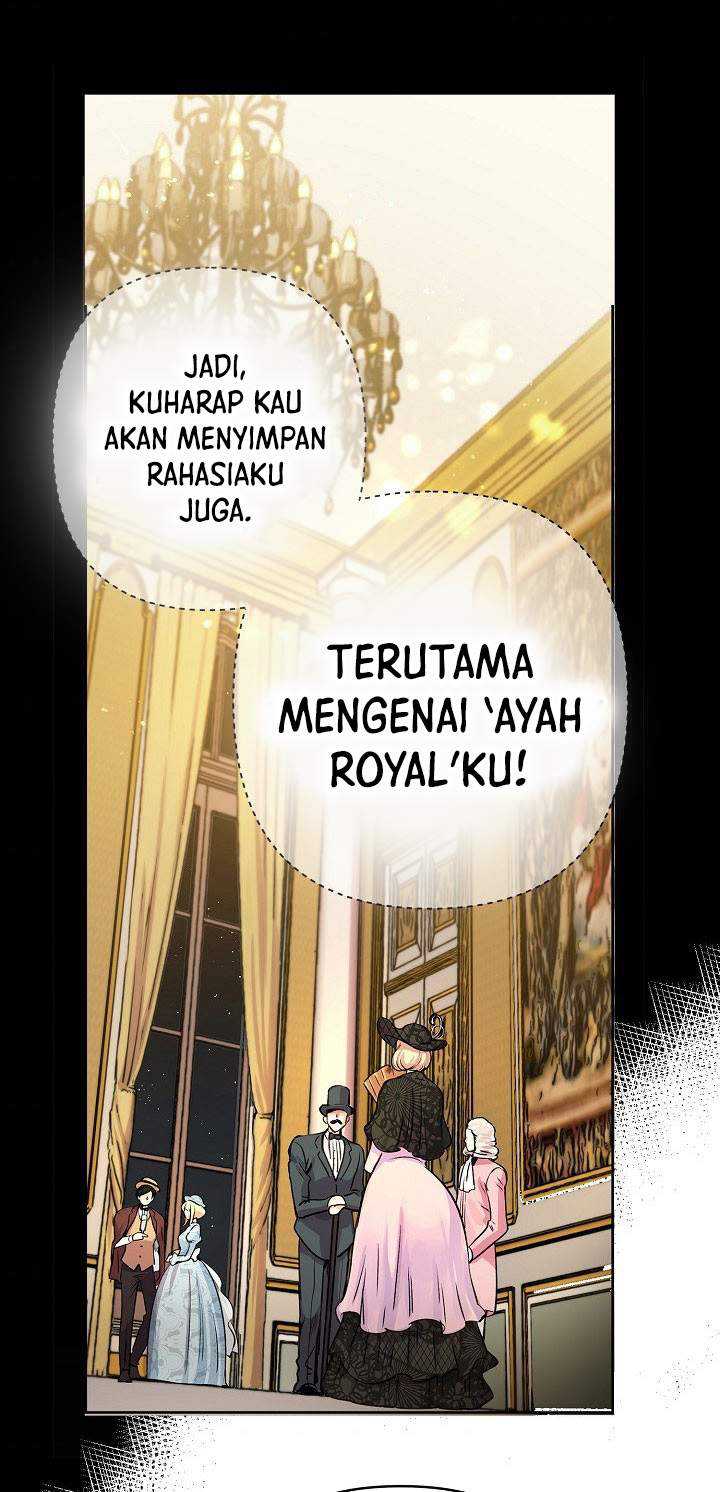Time Roulette Chapter 12 - halaman 43