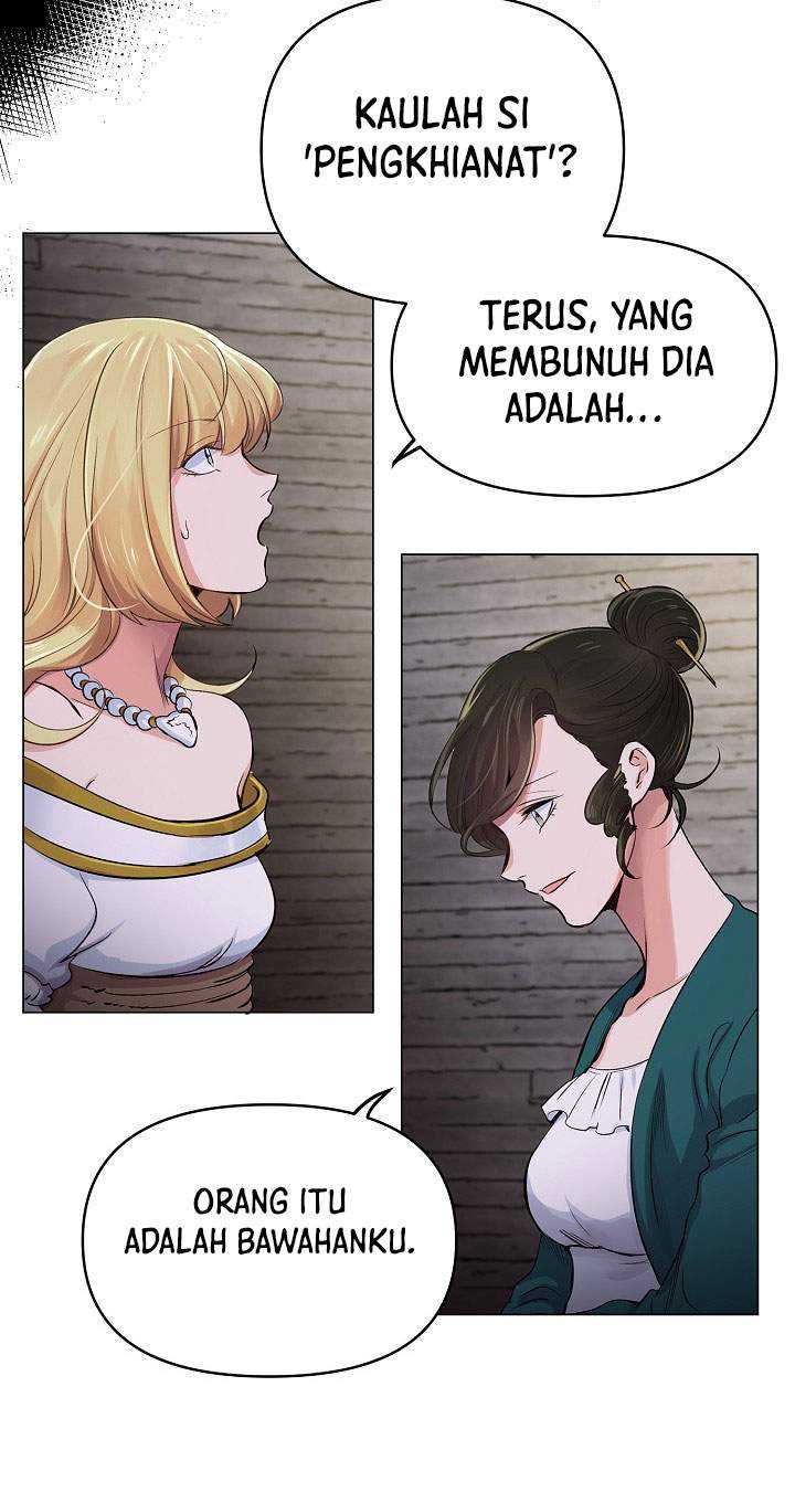 Time Roulette Chapter 12 - halaman 44