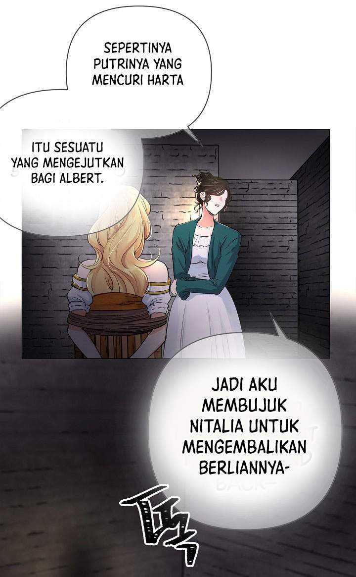 Time Roulette Chapter 12 - halaman 45