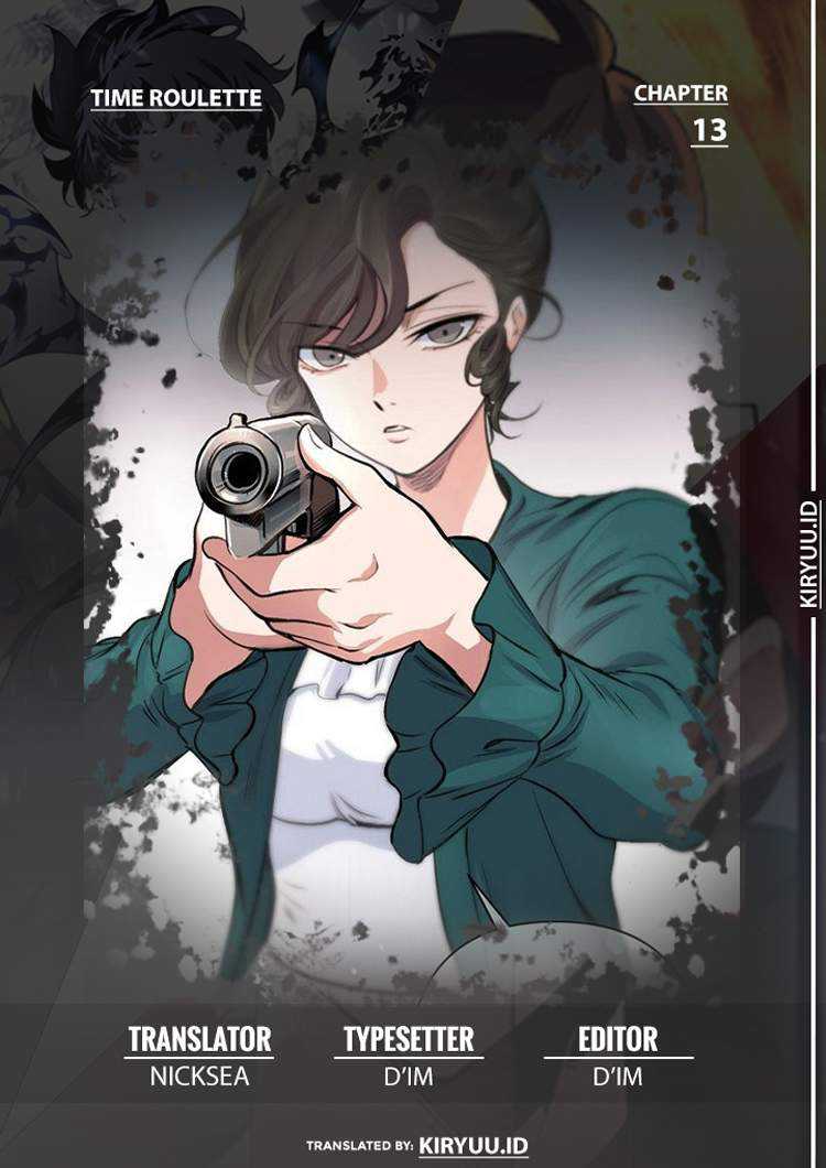 Time Roulette Chapter 13 - halaman 1