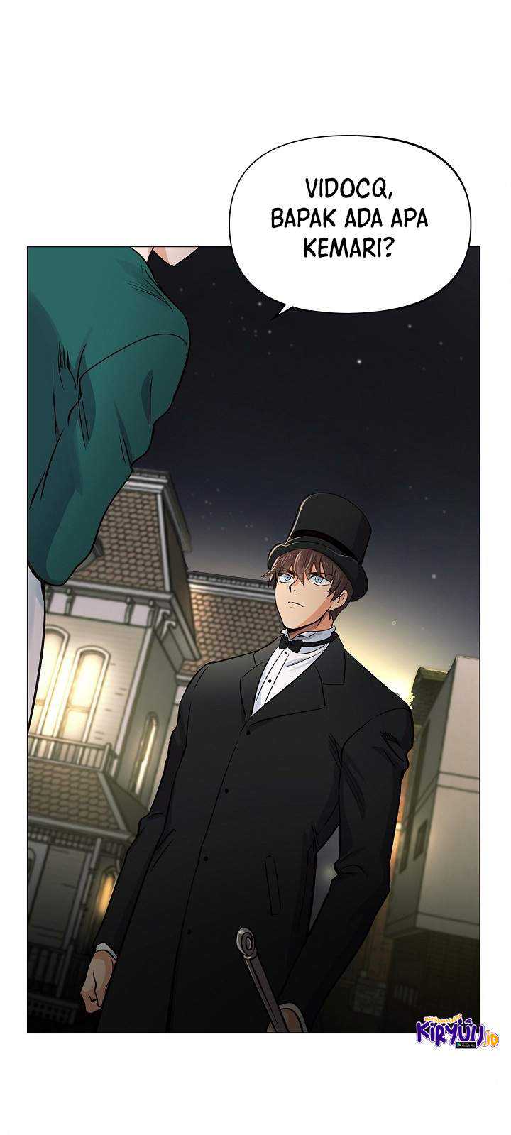 Time Roulette Chapter 13 - halaman 2
