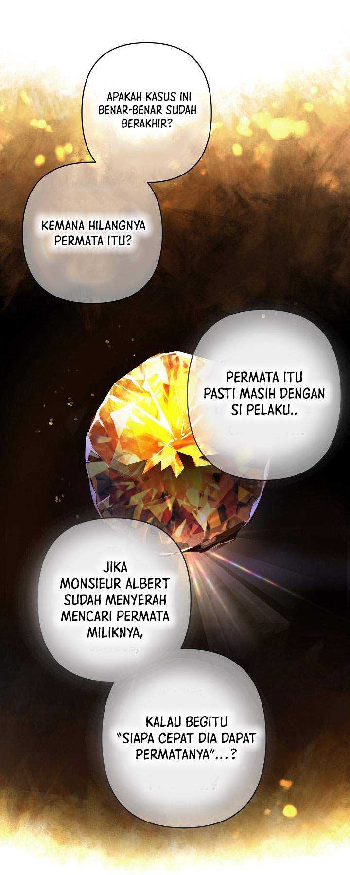 Time Roulette Chapter 13 - halaman 20