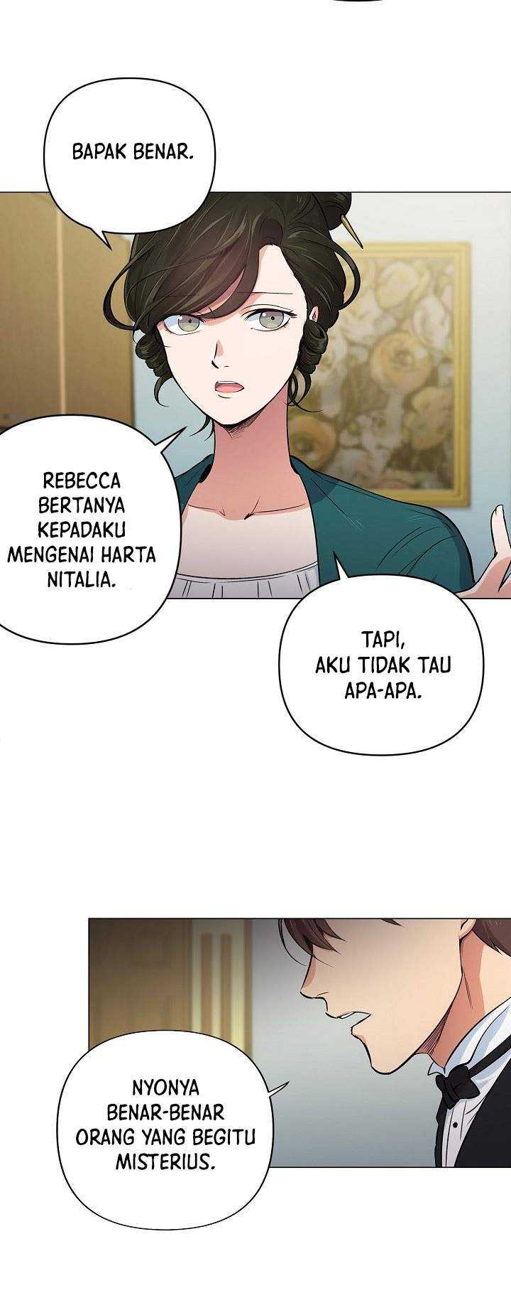 Time Roulette Chapter 13 - halaman 24
