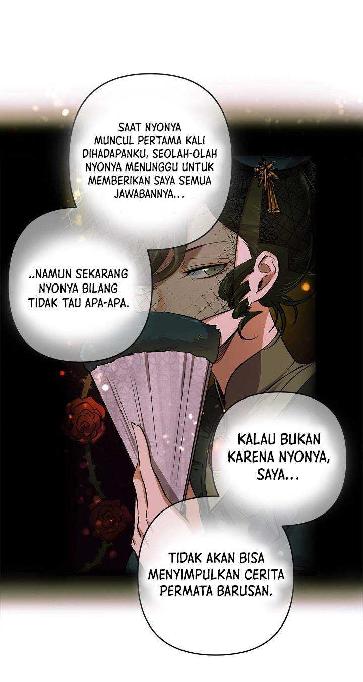 Time Roulette Chapter 13 - halaman 25
