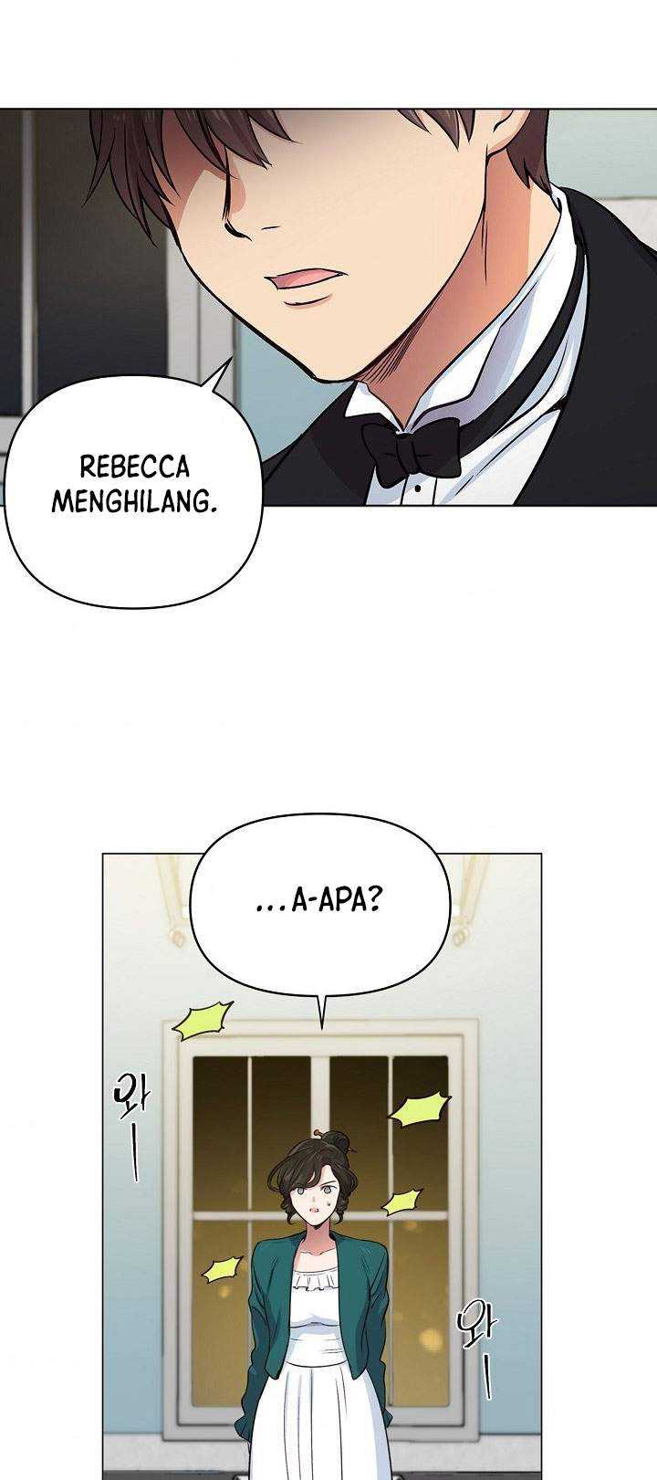 Time Roulette Chapter 13 - halaman 29