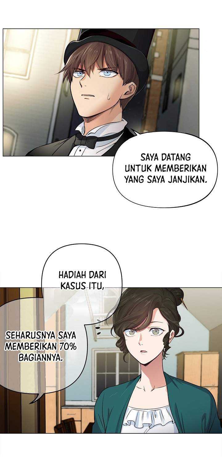 Time Roulette Chapter 13 - halaman 3