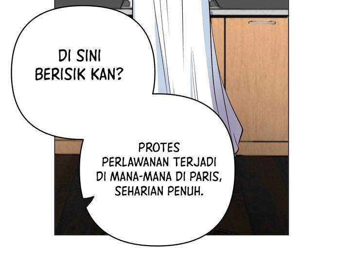 Time Roulette Chapter 13 - halaman 30