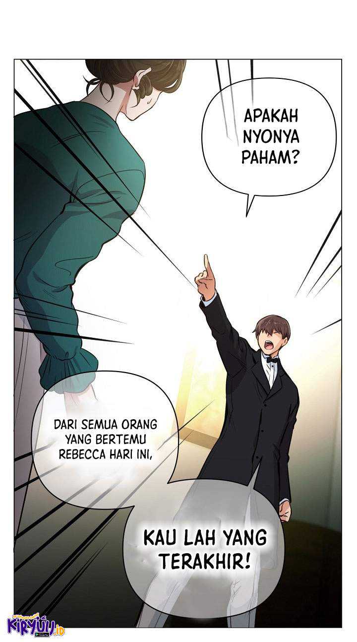 Time Roulette Chapter 13 - halaman 32