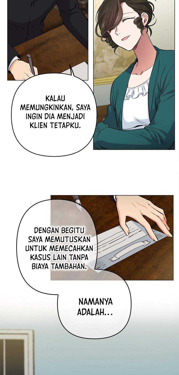 Time Roulette Chapter 13 - halaman 9