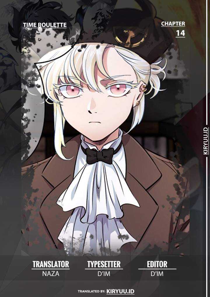 Time Roulette Chapter 14 - halaman 1