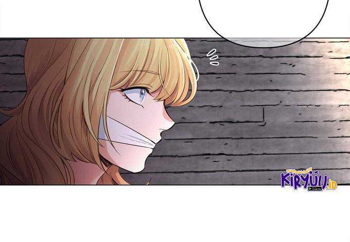 Time Roulette Chapter 14 - halaman 18