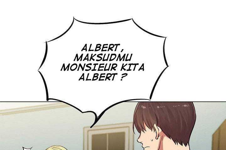 Time Roulette Chapter 14 - halaman 29
