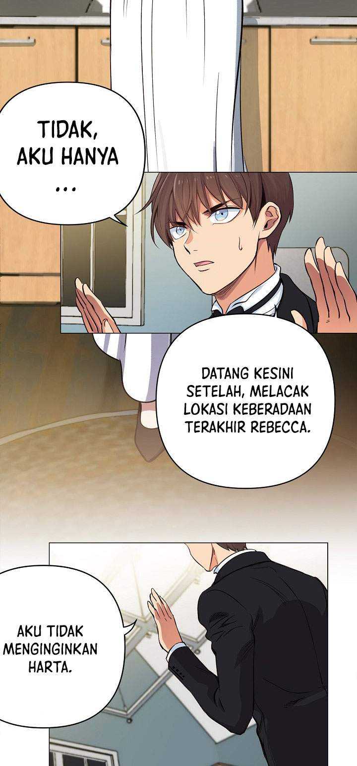 Time Roulette Chapter 14 - halaman 3