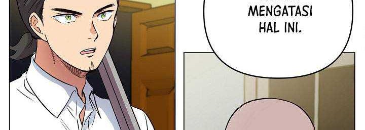 Time Roulette Chapter 14 - halaman 38