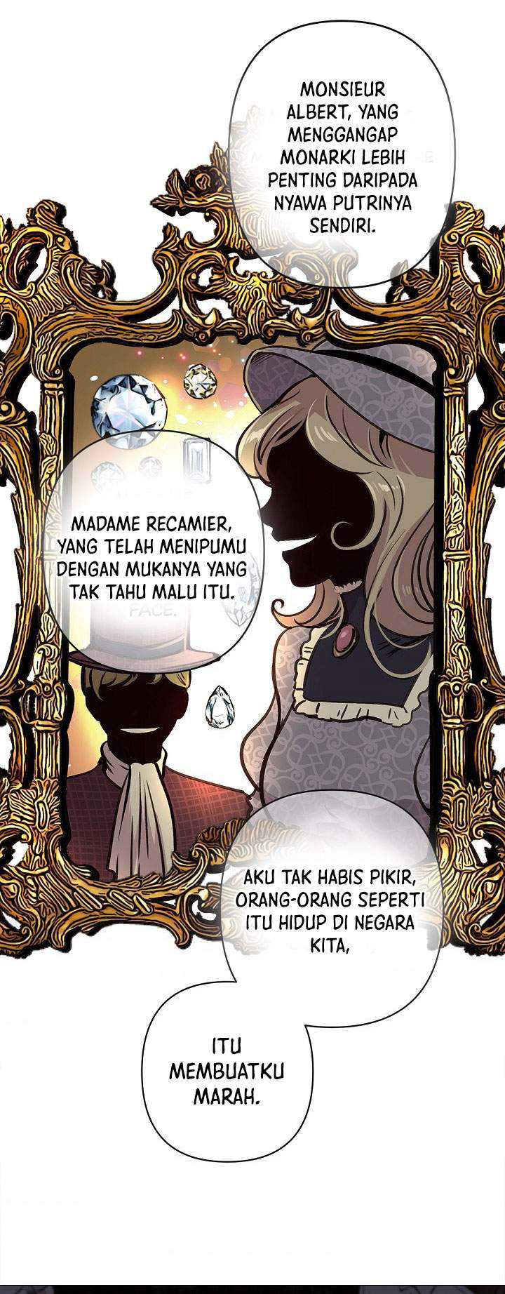 Time Roulette Chapter 14 - halaman 42