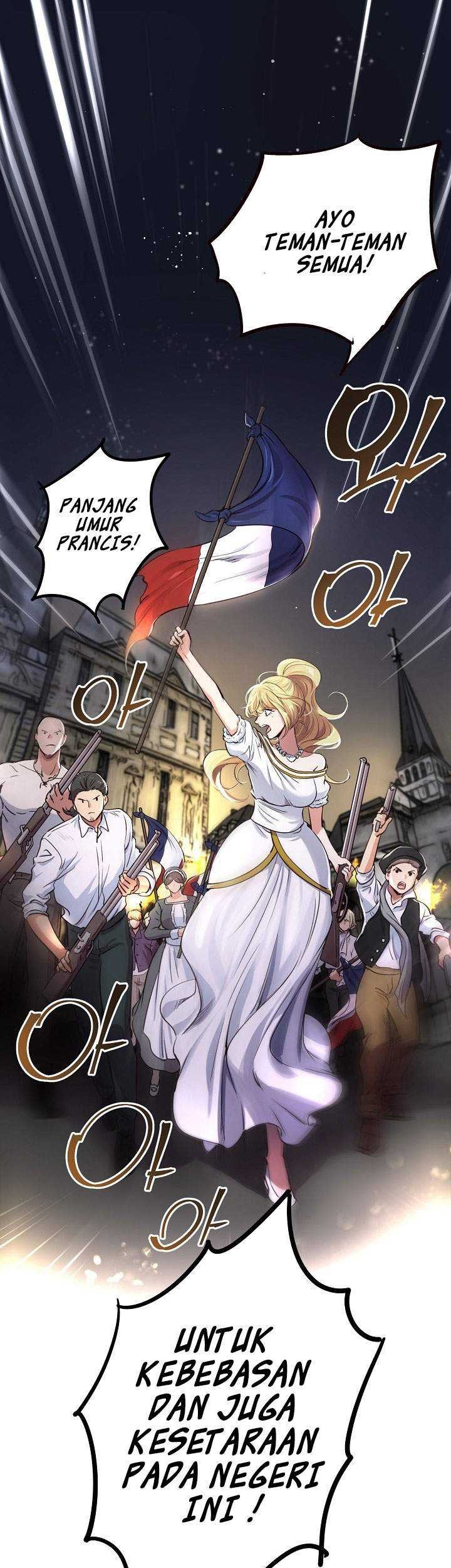 Time Roulette Chapter 14 - halaman 45
