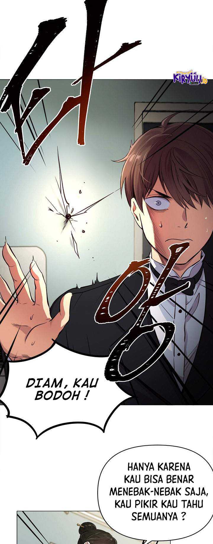 Time Roulette Chapter 14 - halaman 8