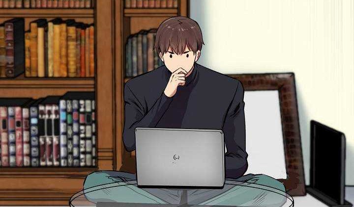 Time Roulette Chapter 15 - halaman 12