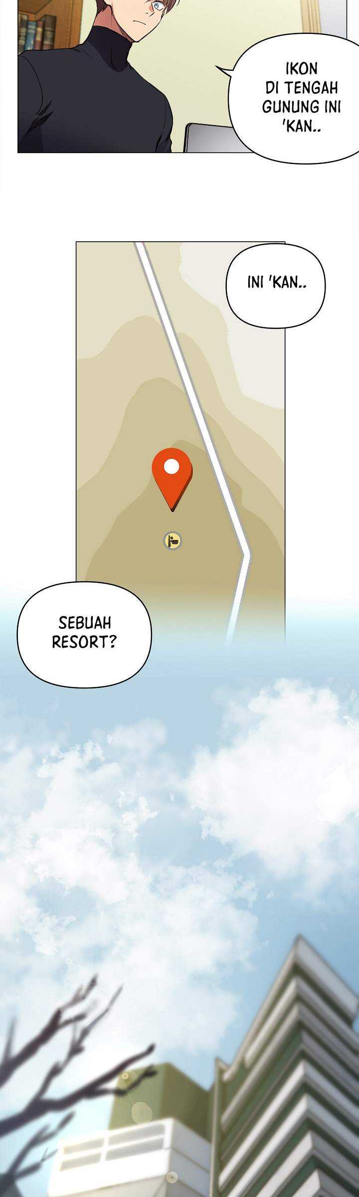 Time Roulette Chapter 15 - halaman 18